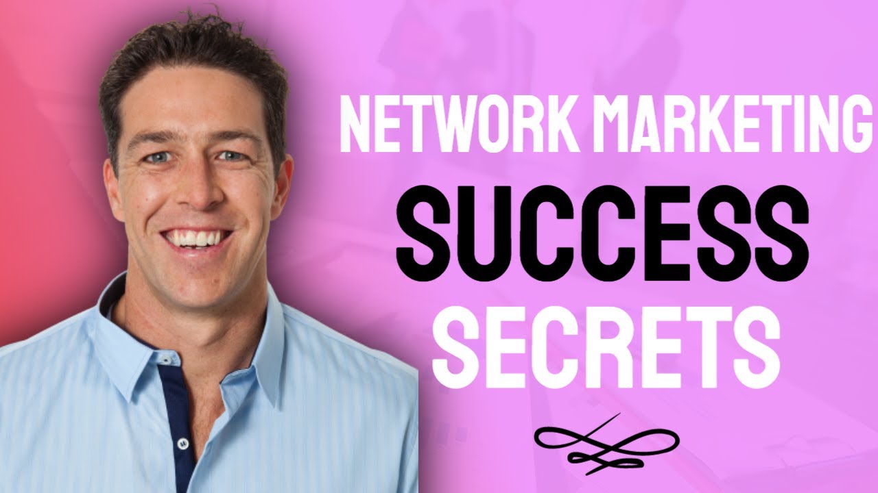 Network Marketing Training Network Marketing SUCCESS SECRETS on