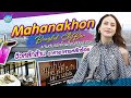 Onedayspecial ep.69  Mahanakhon Bangkok SkyBar วิวหลักล้าน ราคาอาหารหลักร้อย