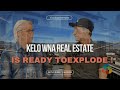 Kelowna real estate is ready to explode once interest rates fall   jerry redman