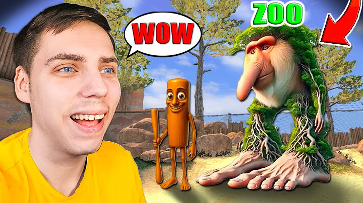 Am fost LA ZOO de TUNG TUNG 😂