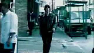 The Verve   Bittersweet Symphony-legendado-pt-br.avi chords