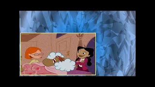 The Proud Family Full Epis*des S01E03 Rumors