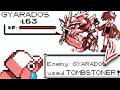 I Tried the WORLD'S HARDEST Solo Challenge, It NEARLY Broke Me... - Porygon Only, Pokemon Red