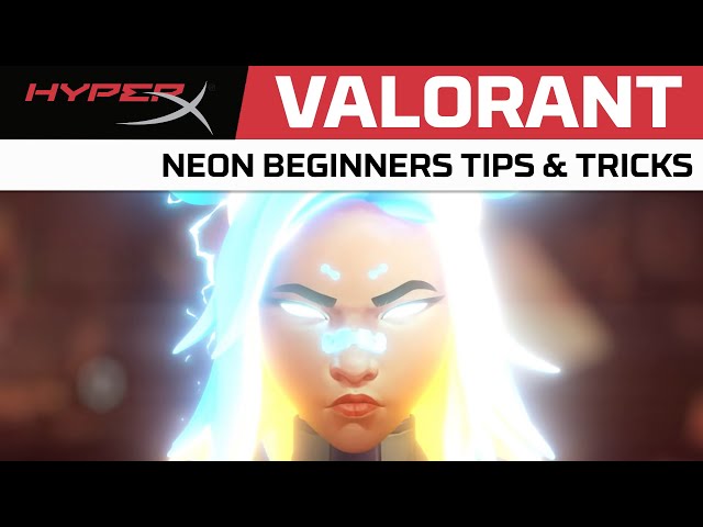 Beginner Tips for Neon White
