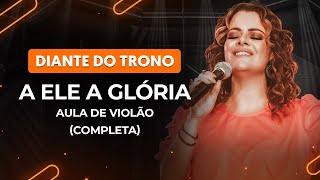 Vídeo de Toda La Gloria