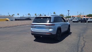 2026 Jeep Grand Cherokee Limited Peoria, Phoenix, Surprise, Scottsdale, Sun City AZ