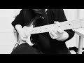 the band apart AKIRAM 弾いてみた(荒井さんパート)