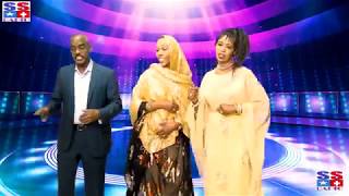 Sayid Khaliifa Heestii Hablaha Geeska Afrika 2018