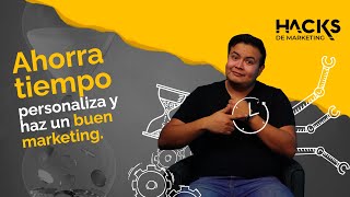 Qué es la automatización de Marketing y sus beneficios 💡👍