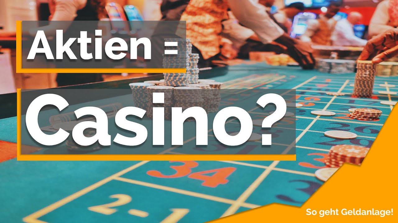 Aktien Spiel Aktien Spiel
