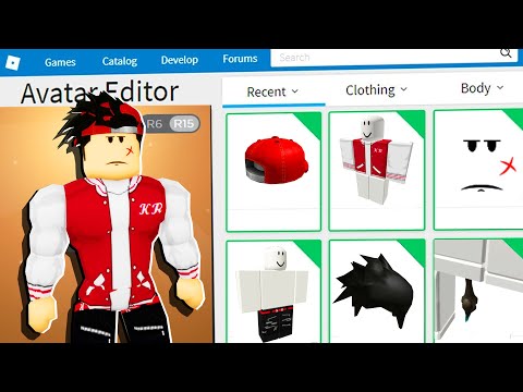 How To Be Kr The Bully In Roblox!!