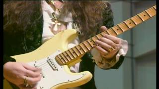 Yngwie .J. Malmsteen - Cavallino Rampante [HD 1080p] chords