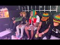 Valiant RASTA VlOG Ft Kraff Jahvillani Pablo YG Deep Jahi Kizzy Don Nitro Immortal mp3
