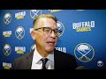 “There Was Way More Good Than Bad Tonight.” | Seth Appert On The Preseason Performance