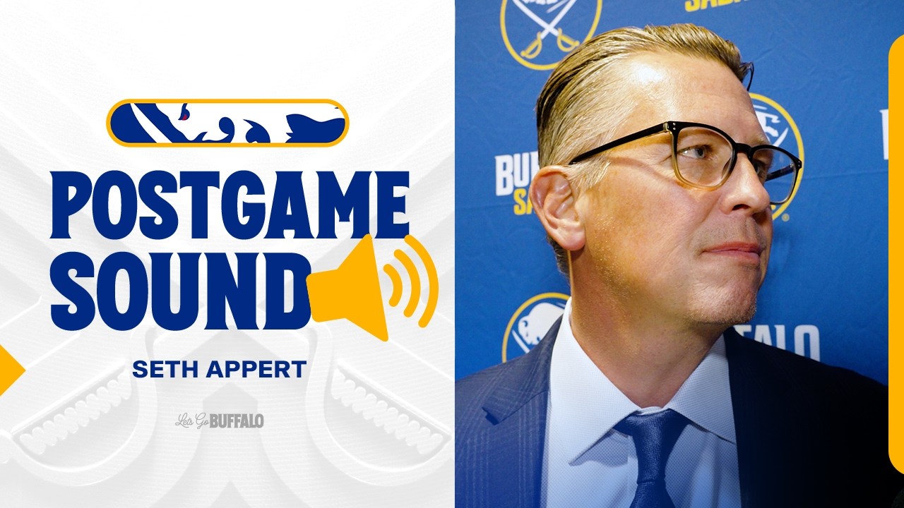 “There Was Way More Good Than Bad Tonight.” | Seth Appert On The Preseason Performance
