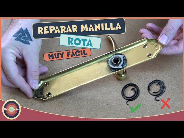 Reparar, Cambiar