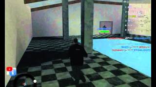 CIT2|Kazlo in MDM