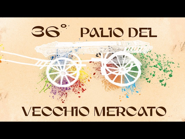 36° PALIO MONTEBELLUNA Gara Femminile
