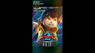 Download Lagu lagu jangan mau dilawan versi boboiboy MP3