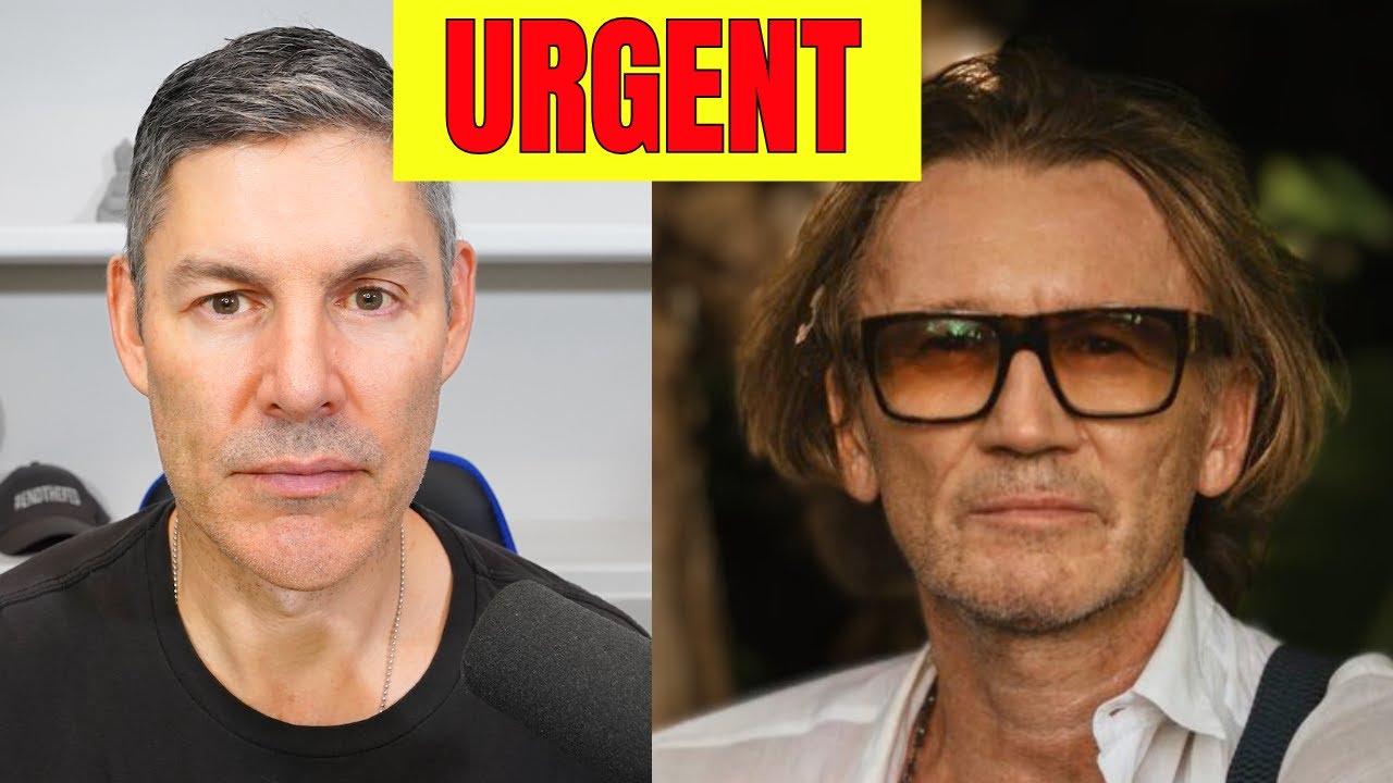 Once In A Lifetime Opportunities in Precious Metals, Japan, And AI w/Hugh Hendry