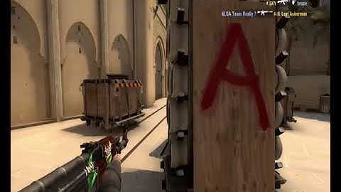 CS:GO Highlights | #1