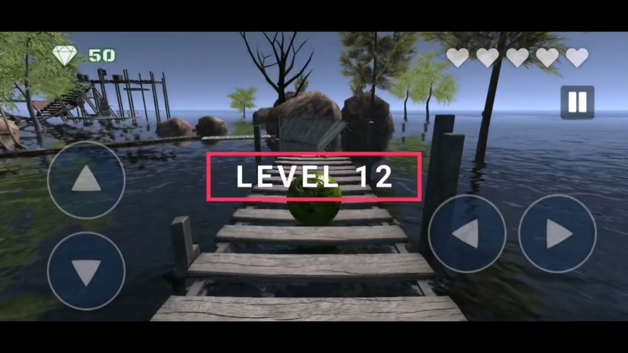 Extreme balancer 3 level 10 , 11 , 12 game play