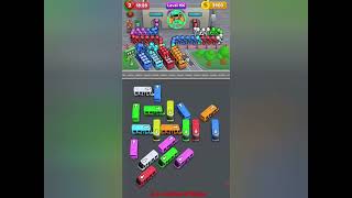 Crowd Express Level 156 Gameplay