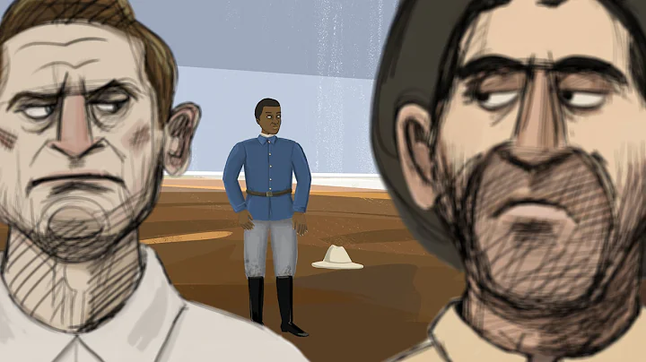 The Lynching of Private James Neely