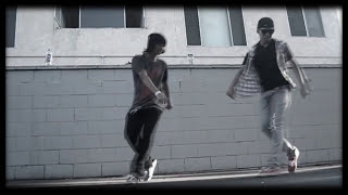 KBC RichardDummy & KFM J-Boy Shuffle Sesh (2011) KBC x KFM #shuffle #trending #dance #fyp