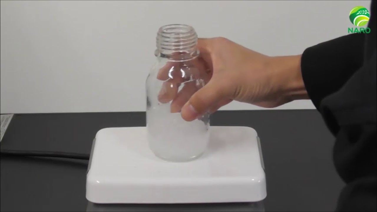 How to make Hoyer's solution for preparing phytoseiid mite