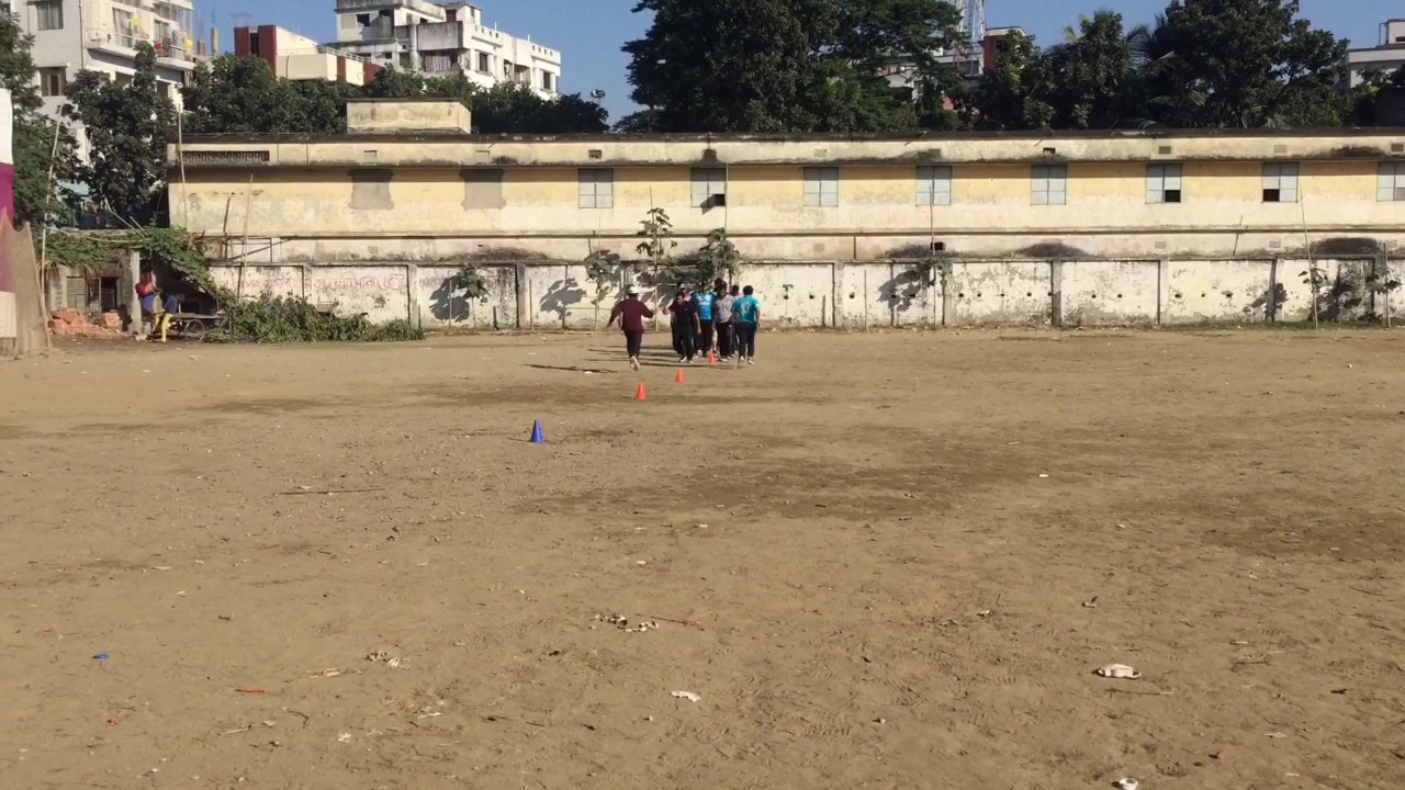 Edison Cricket Team YouTube