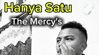 Download Lagu HANYA SATU ( THE MERCY'S ) COVER RISTO BARUS Arr.RISTO BARUS MP3
