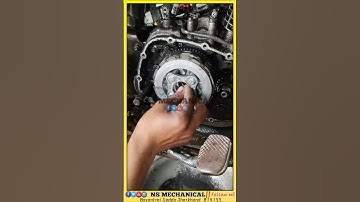 Bs6 TVS Apache RTR 160cc _180_220 clutch plate set replacement #tvs