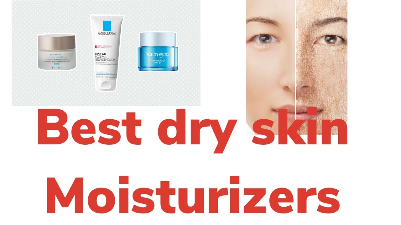 5 Best moisturizer 2021