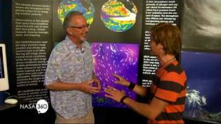 Bill Patzert & Josh Willis, NASA's JPL - NASA 360