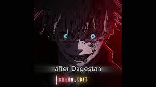 trending dagestan gojo edit 🔥 tutorial | capcut tutorial #animeedit #capcut #Capcuttutorial #anime Update