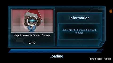 Nhạc Intro Của Mèo Simmy (Beat Craft)
