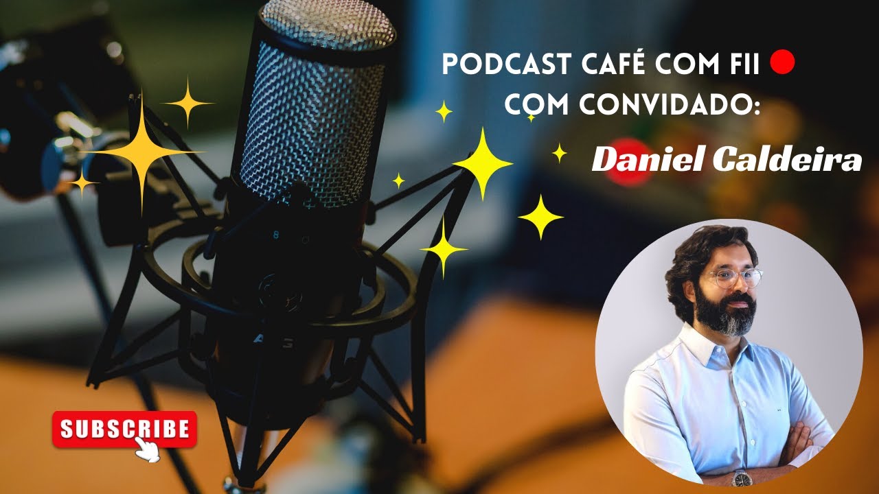 Fundo Imobiliário com o Gestor do MGFF11| Café com FII