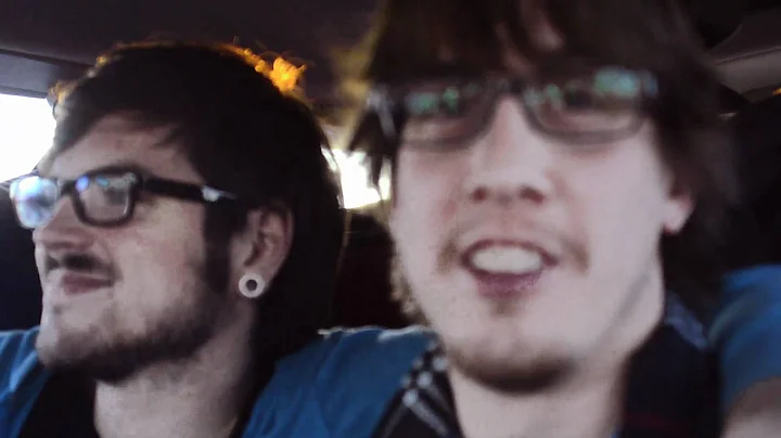 Road Story Part Two: Interlude featuring Oh No, Th...