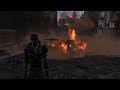 End of video