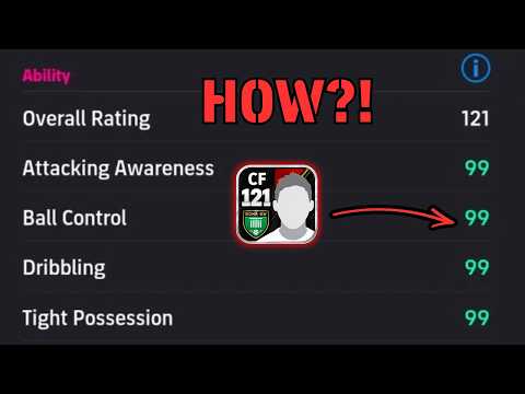 KONAMI SECRETLY DROPPED A FREE 121 RATED PLAYER?! 😭