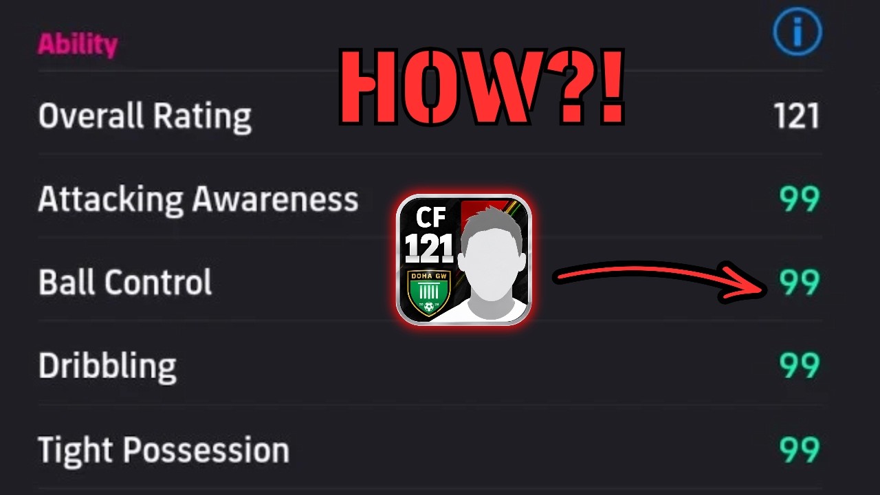 KONAMI SECRETLY DROPPED A FREE 121 RATED PLAYER?! 😭