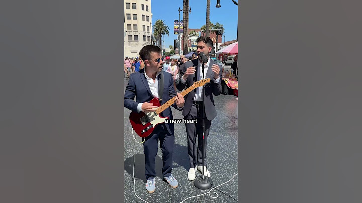 this song is called New Heart❤️‍🩹 Throwing a Water Balloon Then Pretending to Sing in Public Part😭
