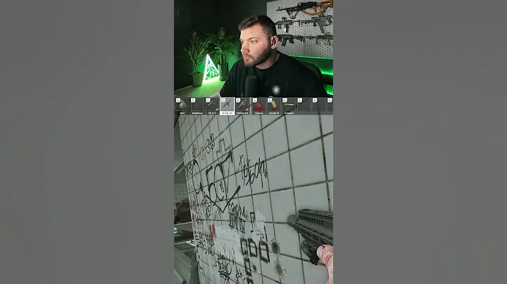 he OLDEST TRICK in the book