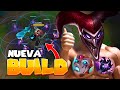 El nuevo shaco ap es dios  nueva build split 2