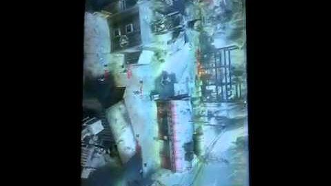 Black ops 2 TOMAHAWK kills across map summit