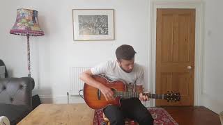 Dylan Thomas | Better Oblivion Community Centre (cover)