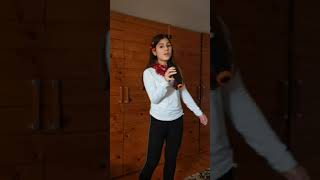 Download Lagu ELIZA CIOBANU - JOY TO THE WORLD MP3 Download Lagu ELIZA CIOBANU - JOY TO THE WORLD MP3
