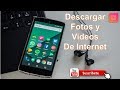 Truco para #descargar #fotos y #vídeos de #Instagram