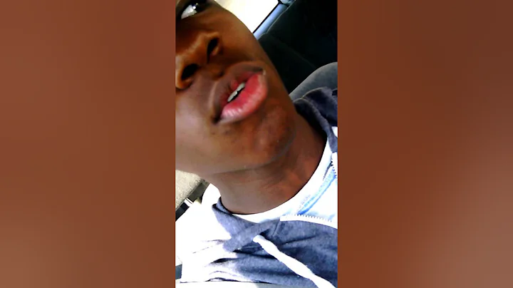 Chris brownNew flame cover by lavon evans